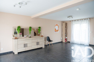 achat maison quincy-voisins 77860