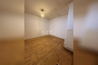 achat maison quincy-voisins 77860