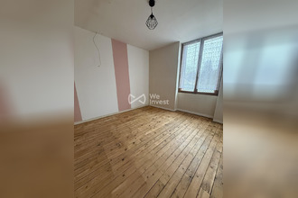 achat maison quincy-voisins 77860