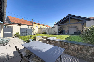 achat maison quincy-voisins 77860