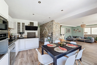 achat maison quincy-voisins 77860