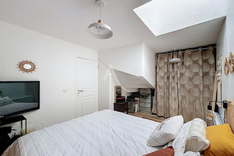 achat maison quincy-voisins 77860