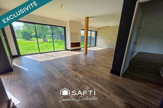 achat maison quincy-voisins 77860