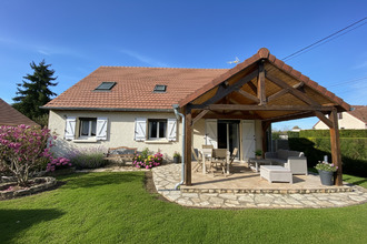 achat maison quincy-voisins 77860