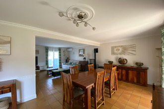 achat maison quincy-voisins 77860