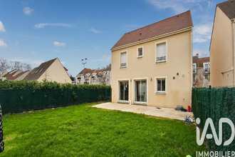 achat maison quincy-voisins 77860