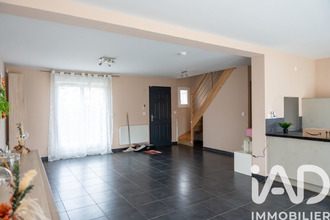 achat maison quincy-voisins 77860