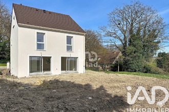 achat maison quincy-voisins 77860