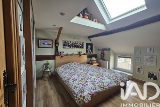 achat maison quincy-voisins 77860