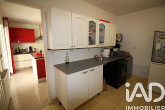 achat maison quincy-voisins 77860