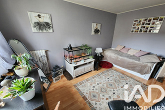 achat maison quincy-voisins 77860