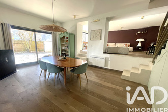 achat maison quincy-voisins 77860