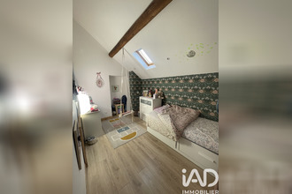 achat maison quincy-voisins 77860