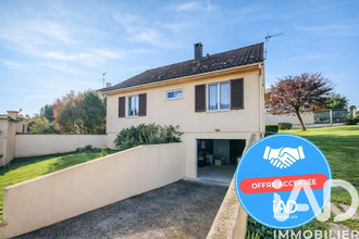 achat maison quincy-voisins 77860