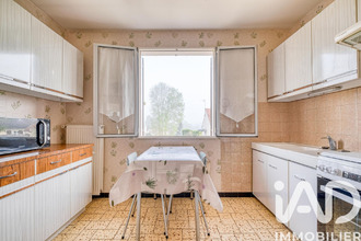 achat maison quincy-voisins 77860