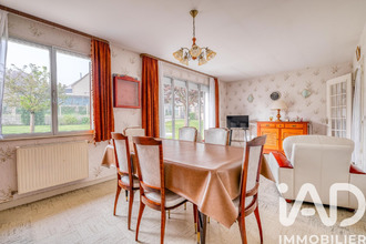 achat maison quincy-voisins 77860