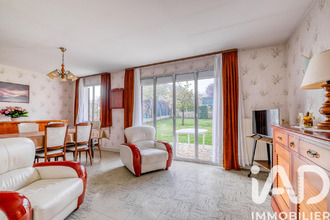 achat maison quincy-voisins 77860