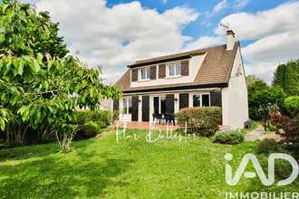 achat maison quincy-voisins 77860