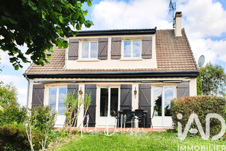 achat maison quincy-voisins 77860