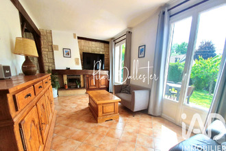 achat maison quincy-voisins 77860