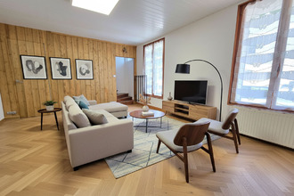 achat maison quincy-voisins 77860