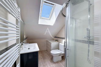 achat maison quincy-voisins 77860