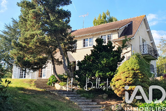 achat maison quincy-voisins 77860