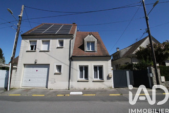 achat maison quincy-voisins 77860