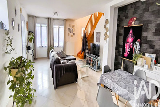 achat maison quincy-voisins 77860