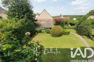 achat maison quincy-voisins 77860
