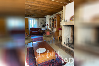 achat maison quincy-voisins 77860