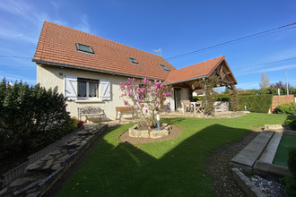 achat maison quincy-voisins 77860
