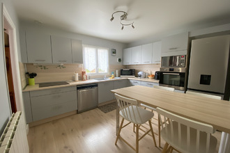 achat maison quincy-voisins 77860
