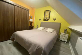 achat maison quincy-voisins 77860