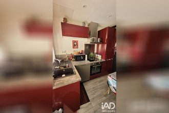 achat maison quincy-voisins 77860