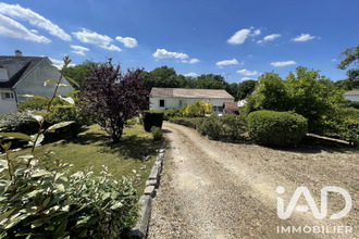 achat maison quincy-voisins 77860