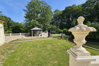 achat maison quincy-voisins 77860