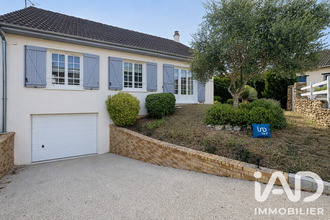 achat maison quincy-voisins 77860