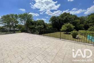 achat maison quincy-voisins 77860