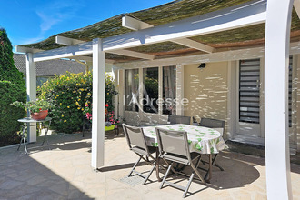 achat maison quincy-voisins 77860