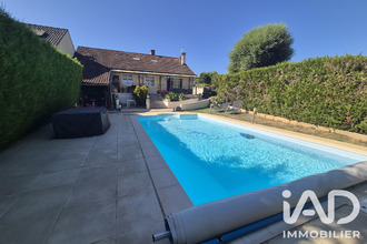 achat maison quincy-voisins 77860