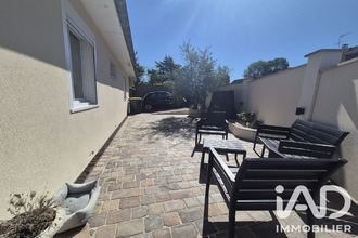 achat maison quincy-voisins 77860