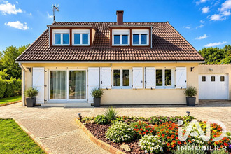 achat maison quincy-voisins 77860