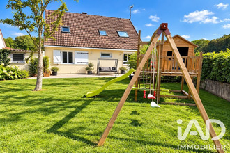achat maison quincy-voisins 77860