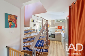achat maison quincy-voisins 77860