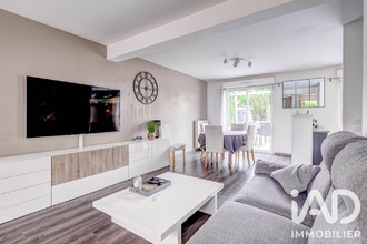 achat maison quincy-voisins 77860