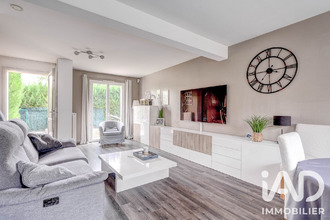 achat maison quincy-voisins 77860