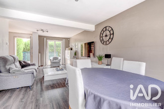 achat maison quincy-voisins 77860