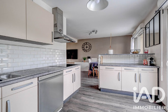 achat maison quincy-voisins 77860