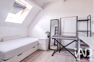 achat maison quincy-voisins 77860